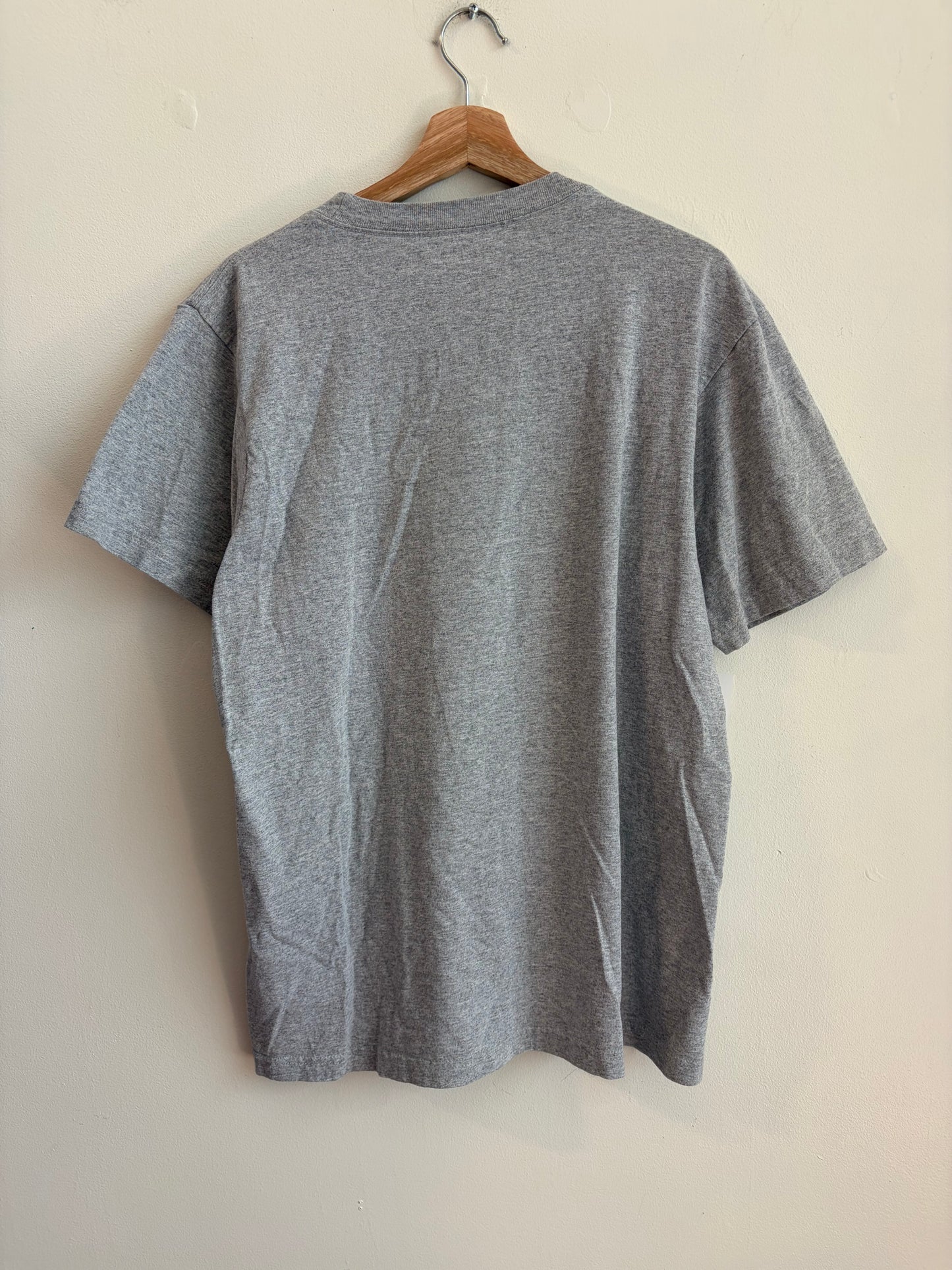 2010s Carolina Panthers Football Club Sparkle Tee (L)