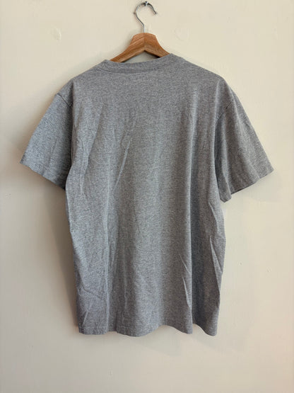 2010s Carolina Panthers Football Club Sparkle Tee (L)