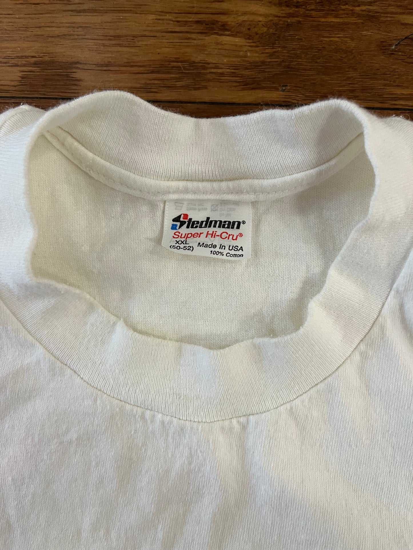 90s Cruzin FIfties Classics Tee (XXL)