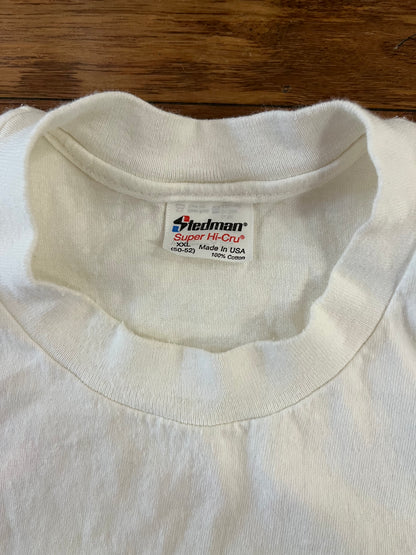 90s Cruzin FIfties Classics Tee (XXL)