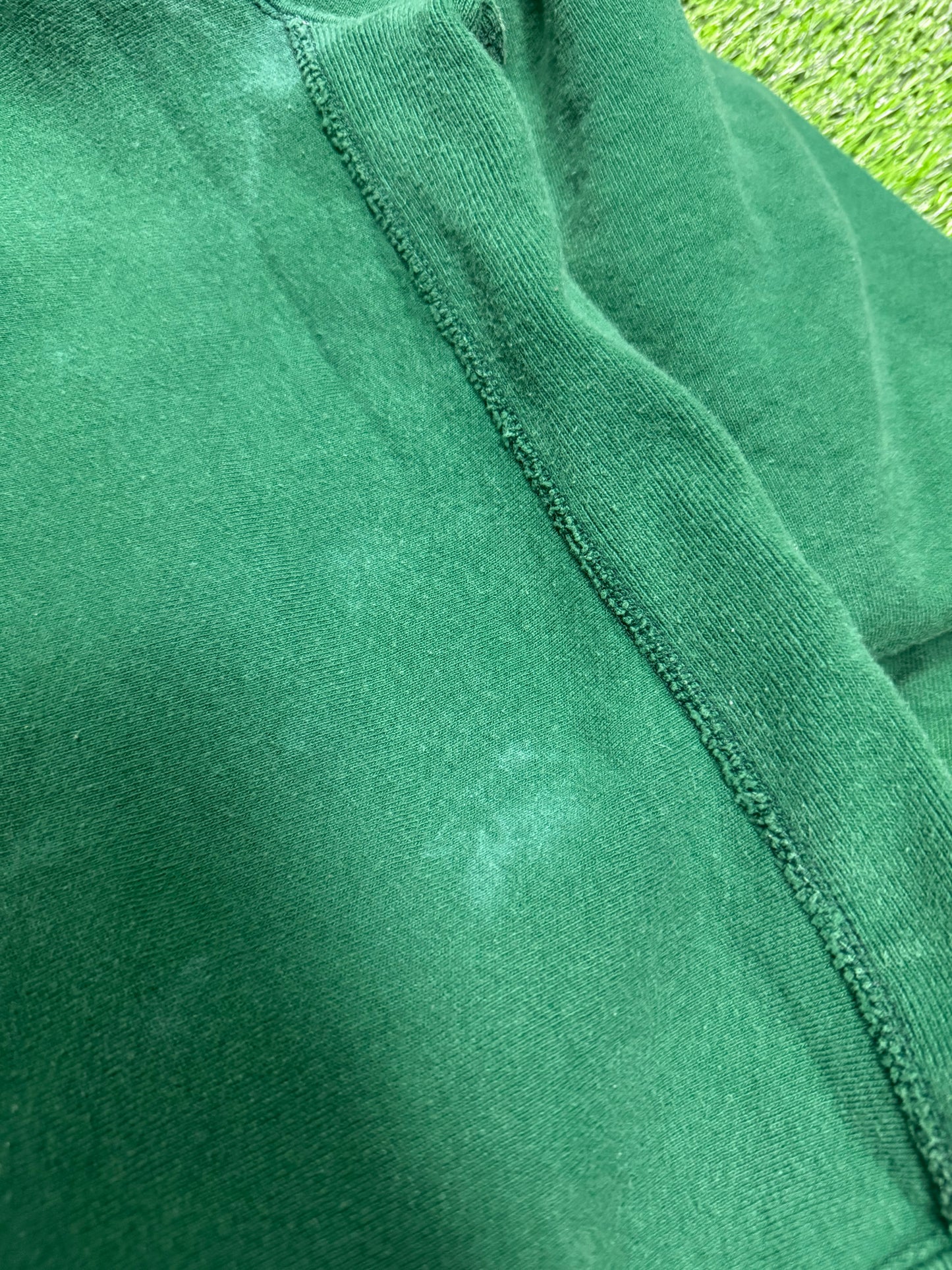 90s Martha's Vineyard Vintage Heavy Crewneck (XL)