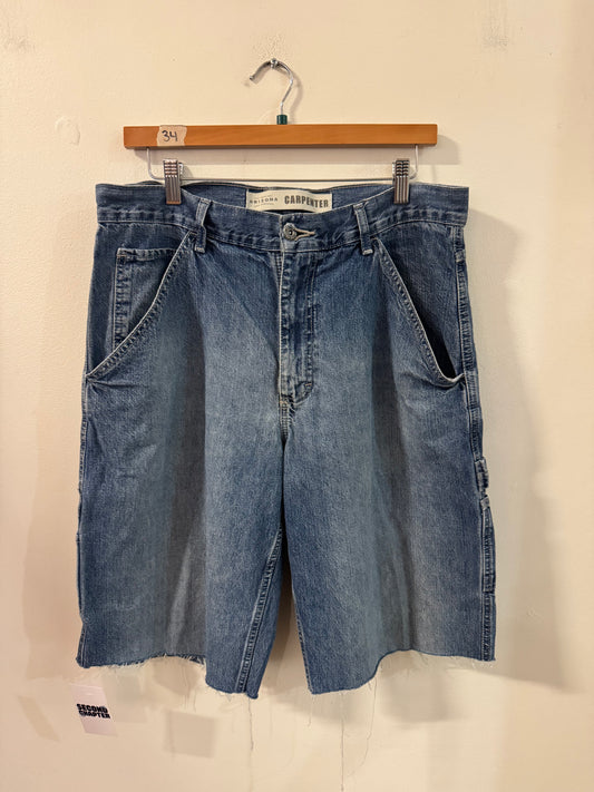 00s Arizona Carpenter Shorts (34)