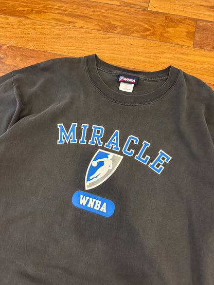 00s Orlando Miracle WNBA Vintage Tee (XL)