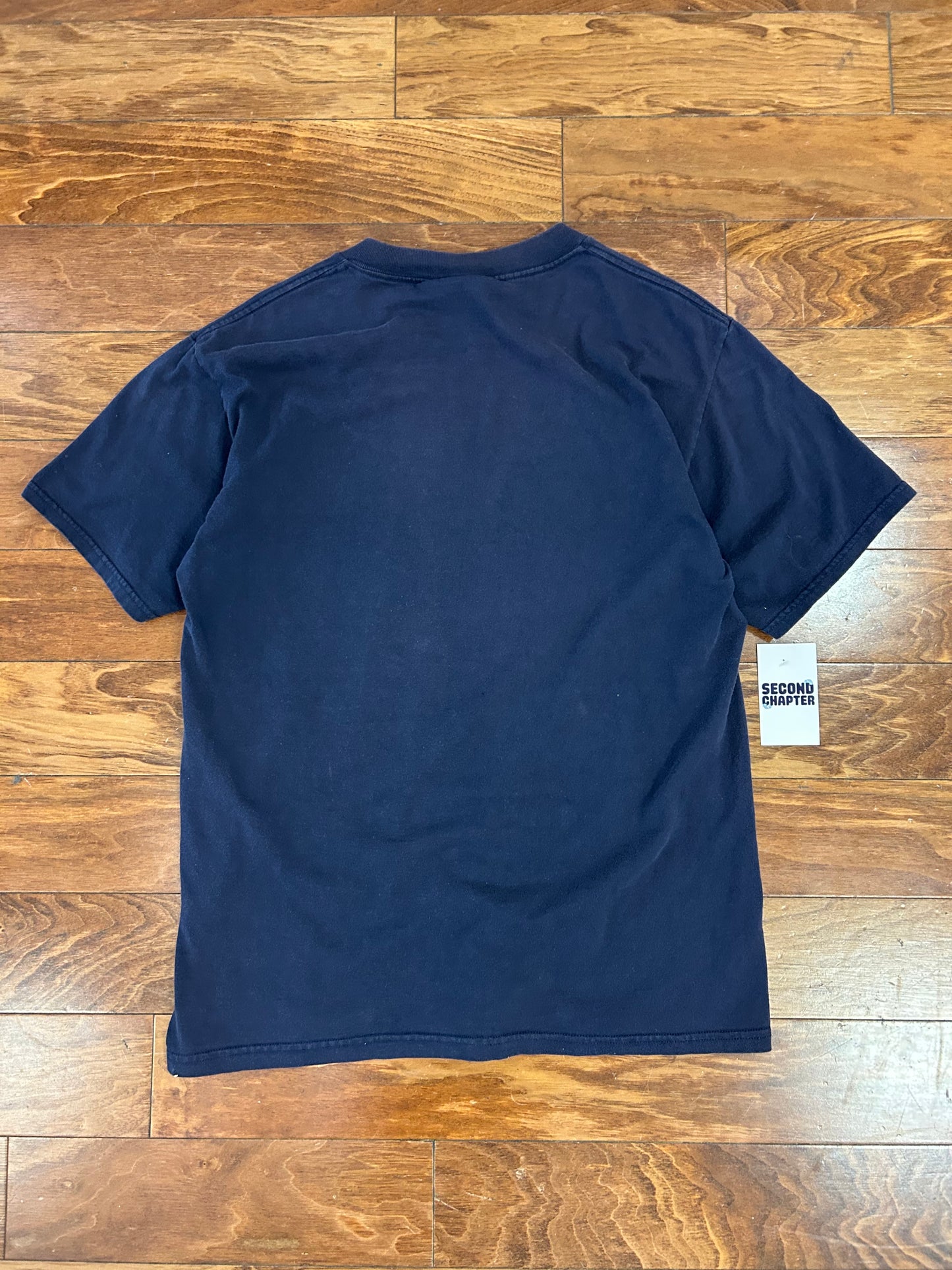 1996 Atlanta Braves Helmet Tee (M)