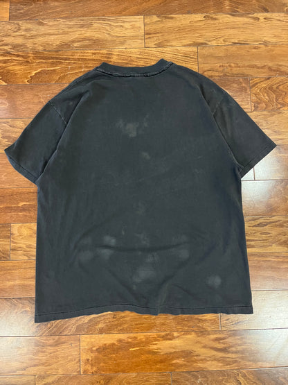 90s Bronx Zoo Faded Nature Tee (XL)