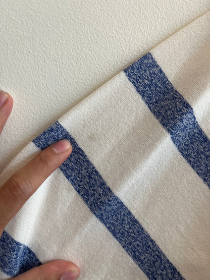90s Lacoste x IZOD Striped Shirt (XL)