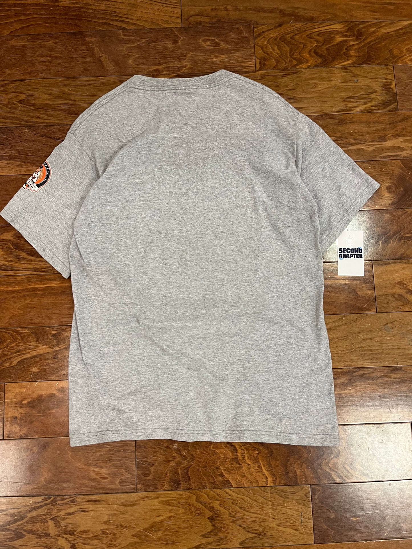 2001 Cal Ripken Baltimore Orioles Vintage Tee (L)
