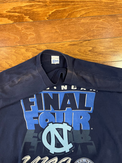 1995 UNC NCAA Final Four Tee (XL)