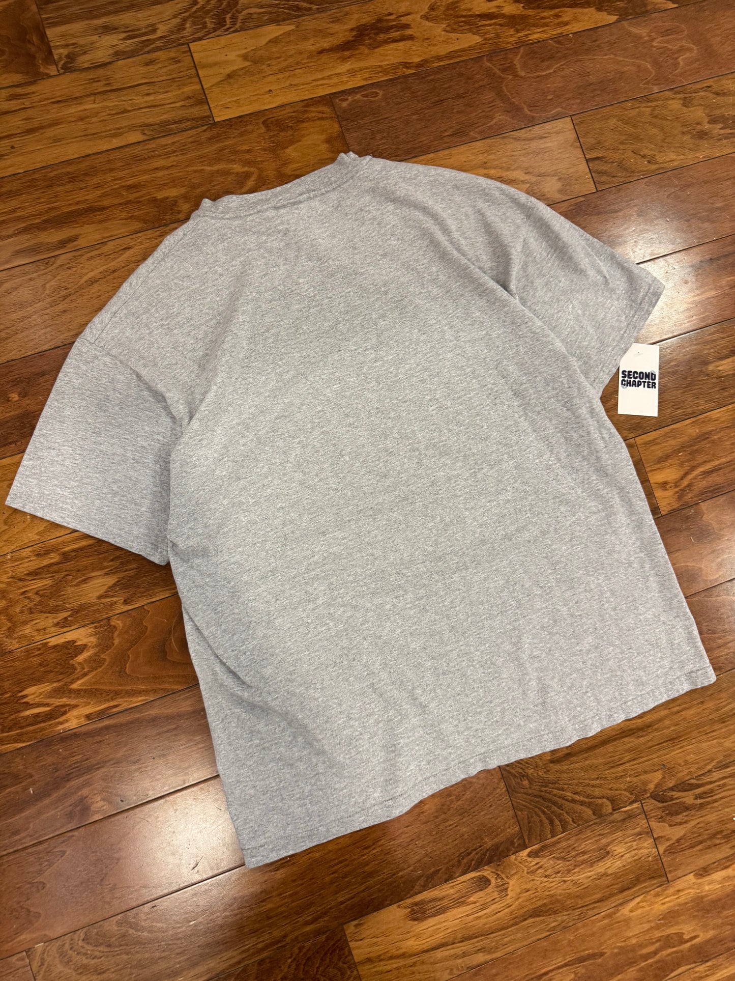 00s Twister "Ride It Out" Movie Promo Tee (XL)