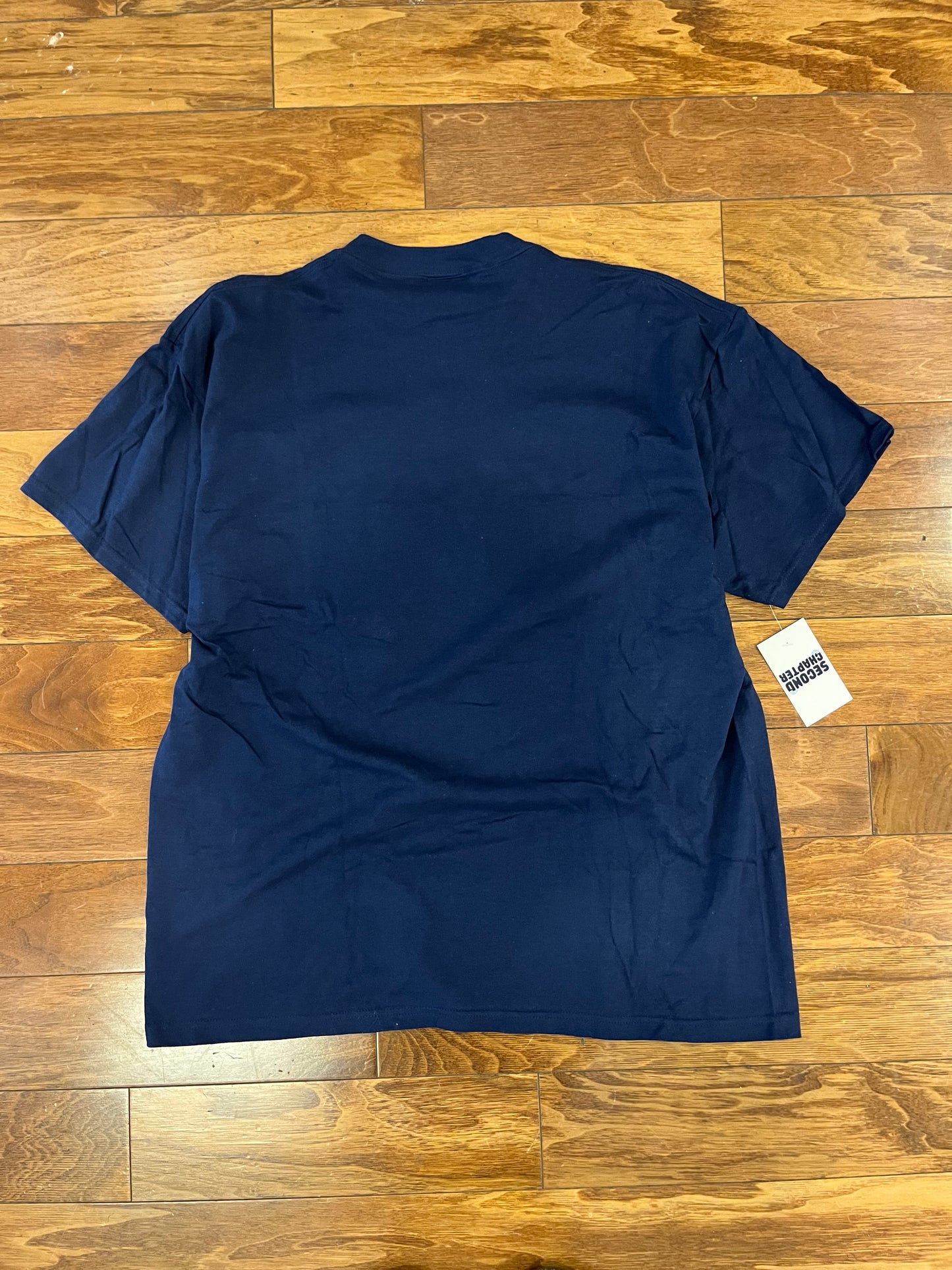 00s Rusty Wallace Nascar Miller Lite Tee (XL)