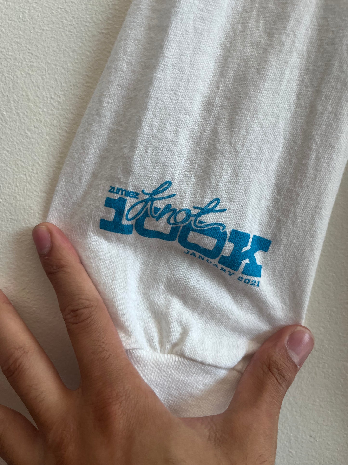 Odd Future Zumiez Exclusive Long Sleeve (XL)