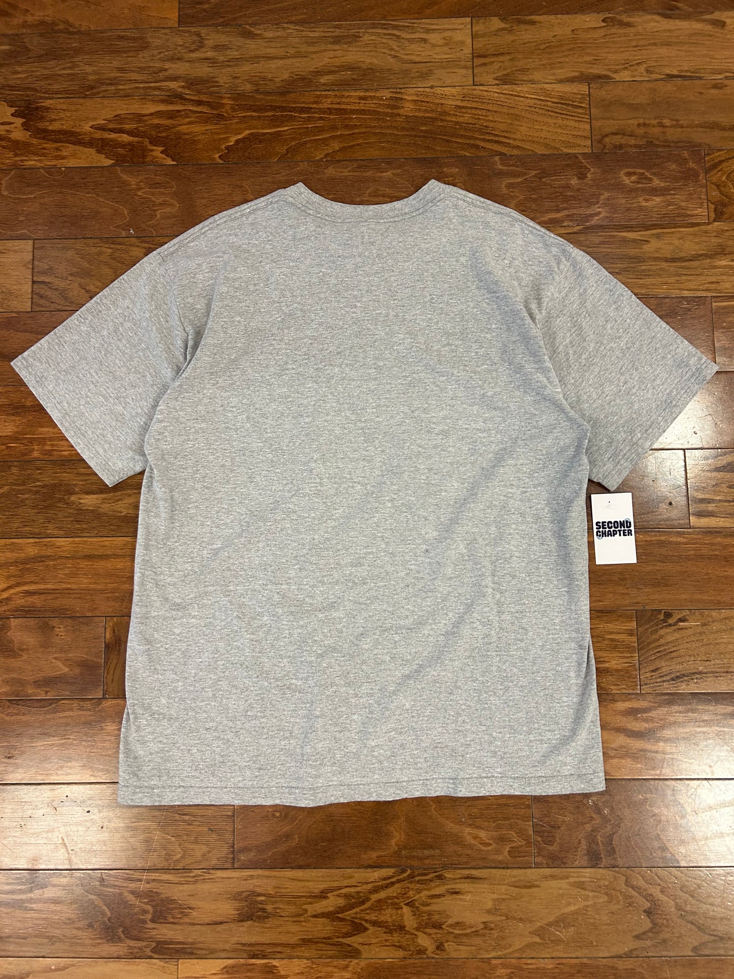 2000 New York Yankees Subway Series Tee (XL)