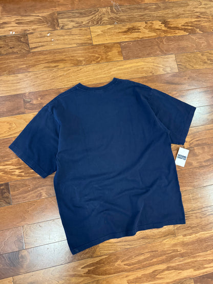 2000 Michigan University "Hail To The Victors" Tee (XL)