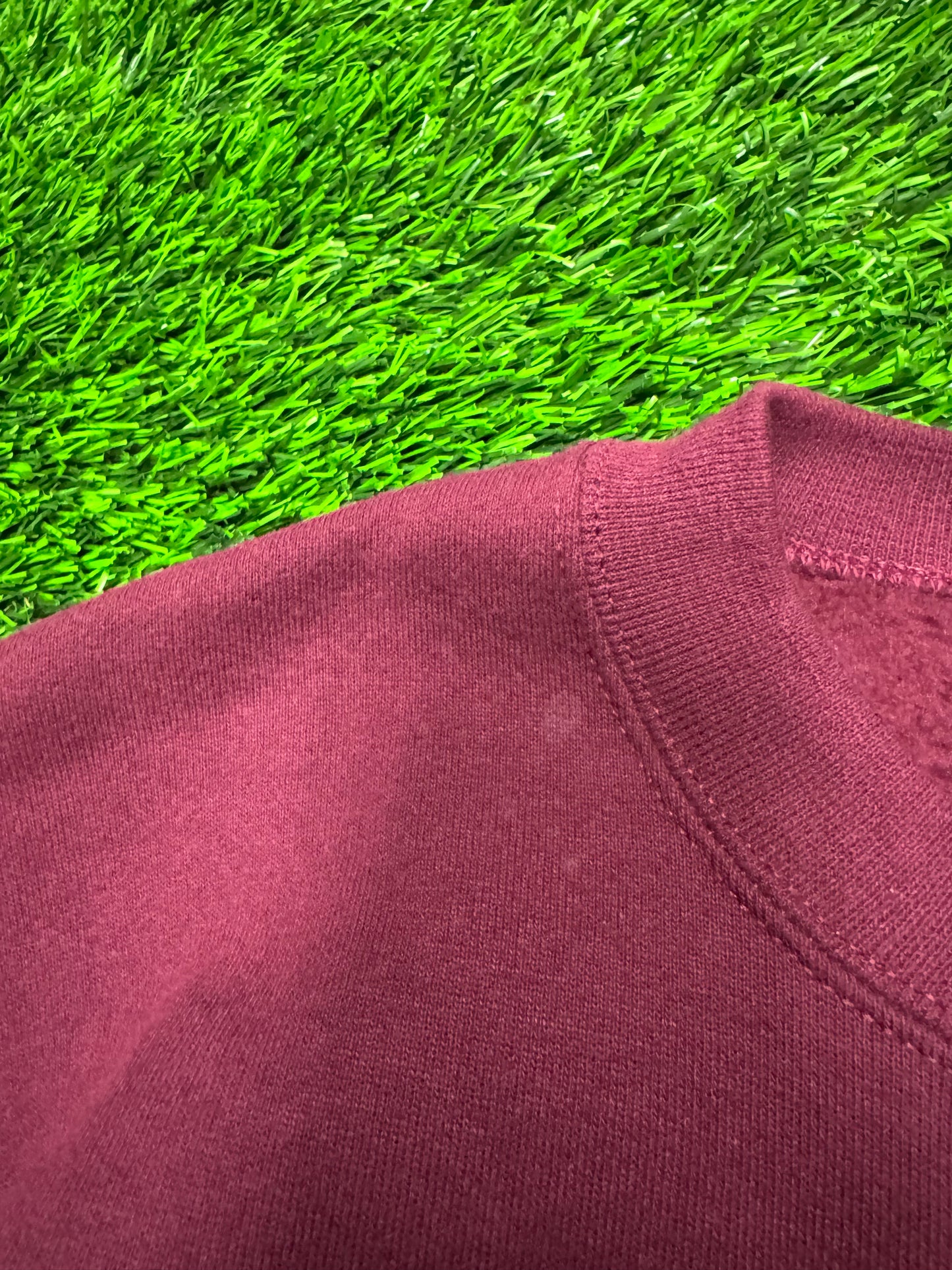 1999 Texas A&M University Nokia Sugar Bowl Vintage Crewneck (XXL)