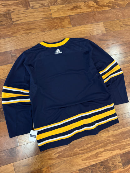 2019 Buffalo Sabres Adidas NHL Hockey Jersey (XXL)