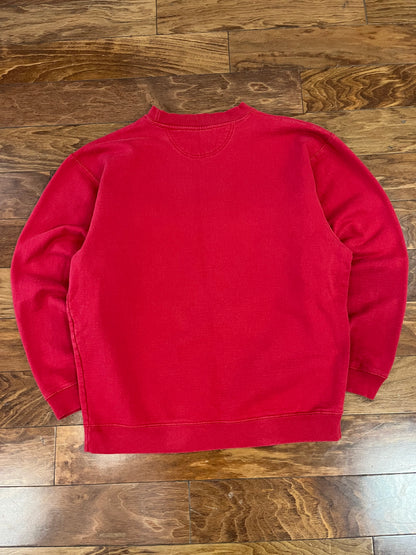 00s Alabama Football Vintage Crewneck (L)