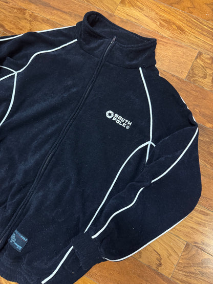 00s Southpole Full Zip Track Jacket (XL)