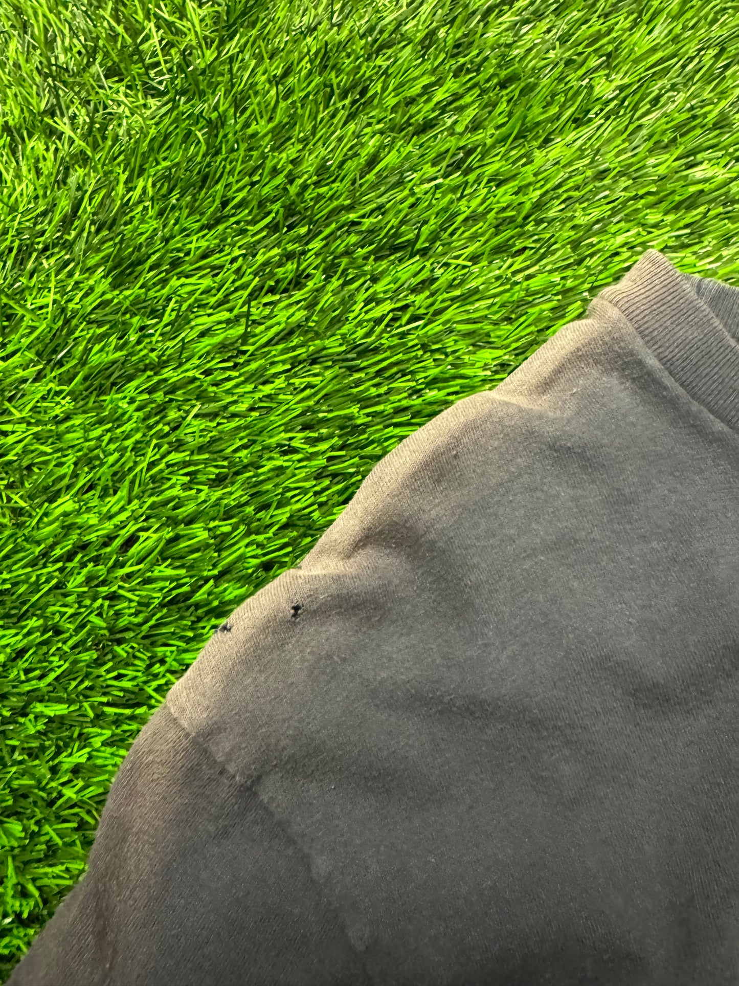 1989 SF Giants World Series Faded Tee (XL)