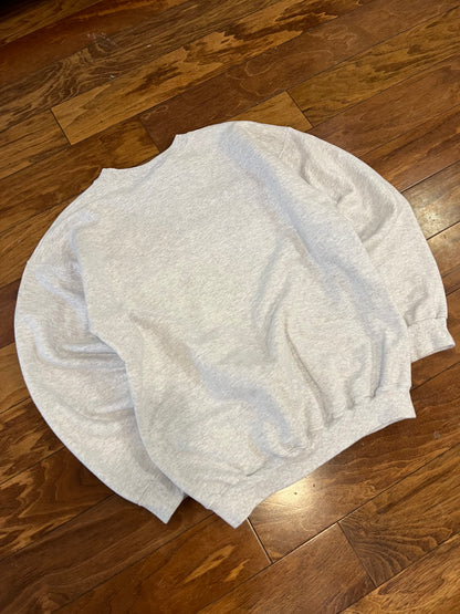 00s SEC College Crewneck (M)