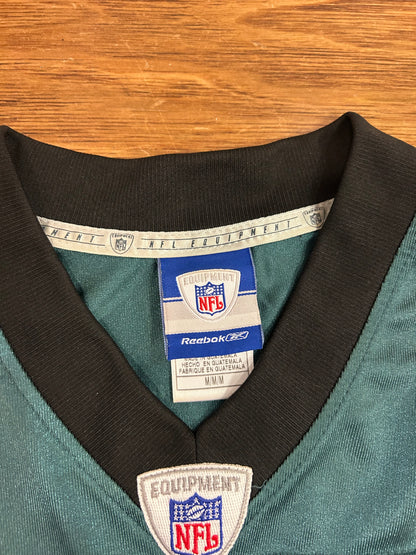 2010s Philadelphia Eagles Michael Vick Reebok Jersey (M)