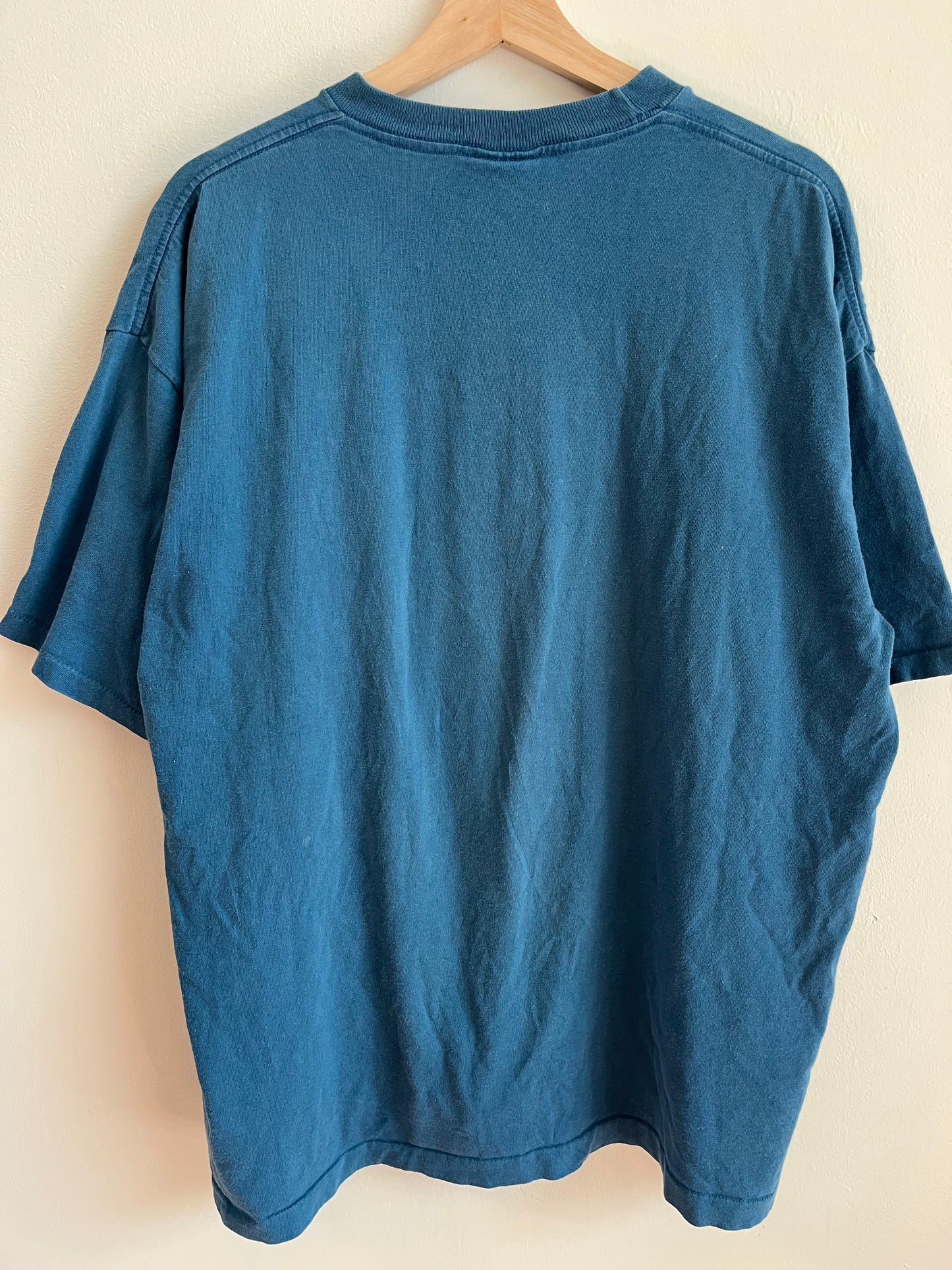 90s Lake Geneva Graphic Destination Tee (XL)