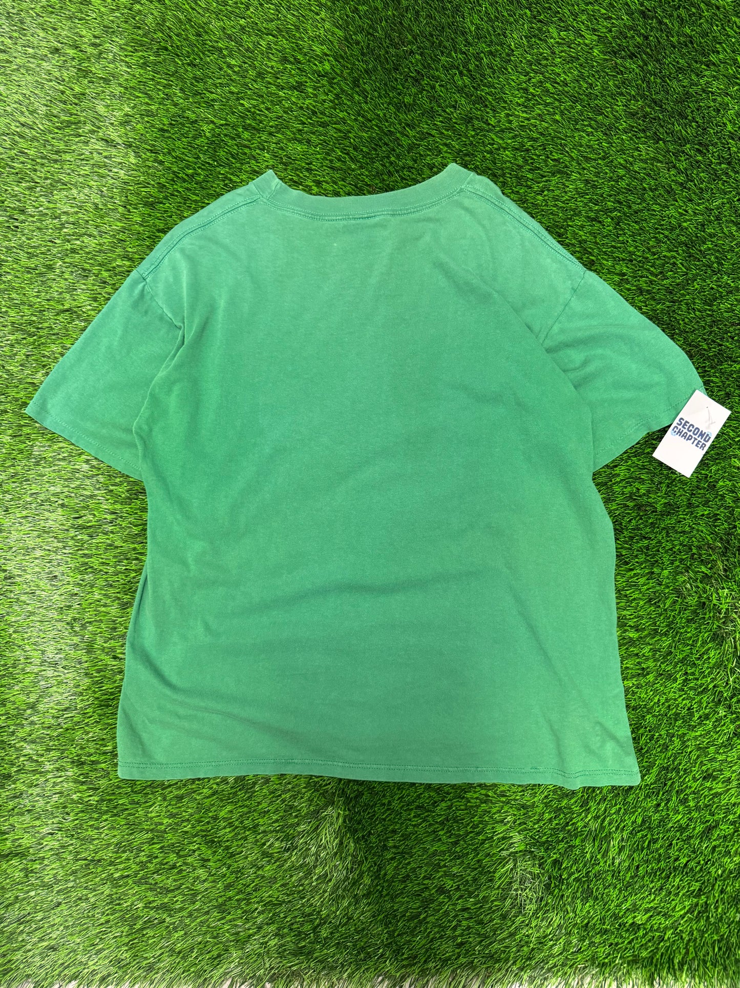 90s Philadelphia Eagles The Game Tee (L)