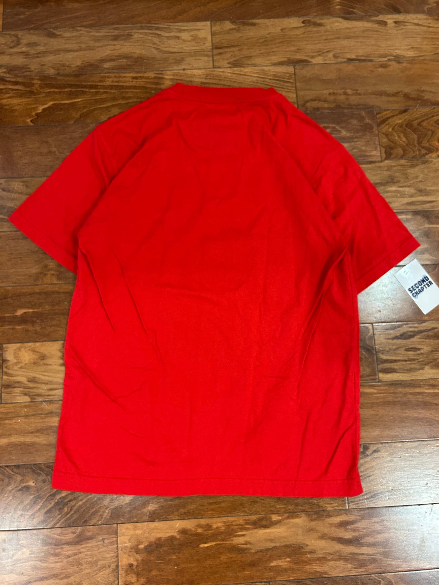 2008 Ohio State University (OSU) BCS Champions Tee (L)