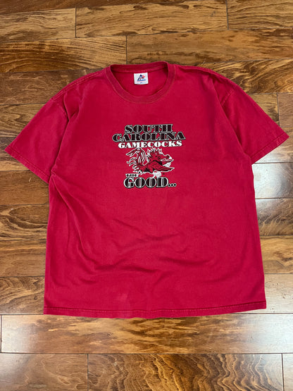 00s USC "The Good, The Bad, The Ugly" Tee (XL)