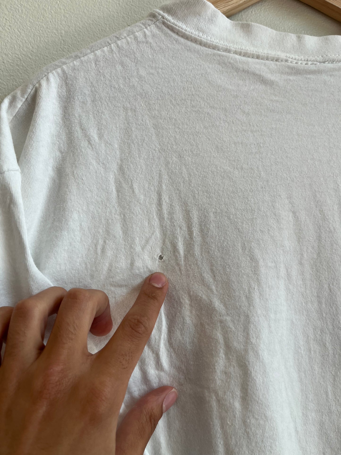 1990s Miami Dolphins Football Bike Tee (XL)