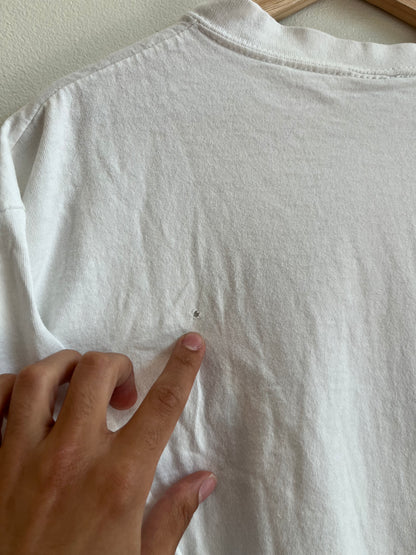 1990s Miami Dolphins Football Bike Tee (XL)