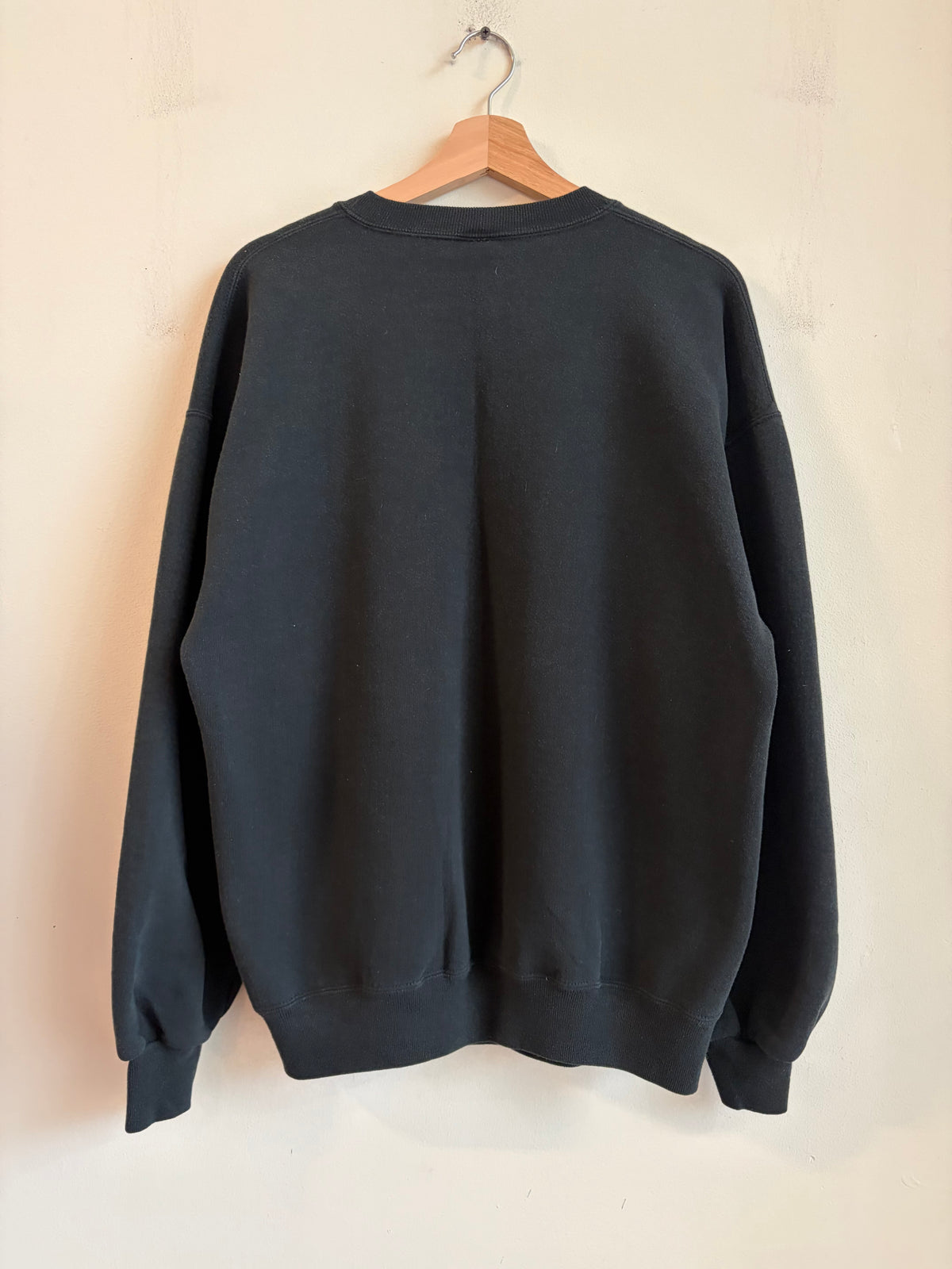 1993 Carolina Panthers Russell Crewneck (XL)