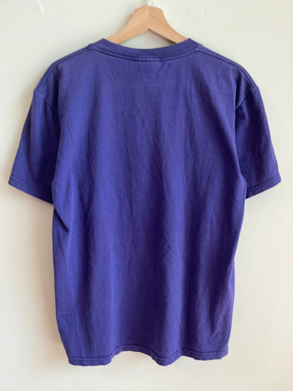 90s Arizona Diamondbacks Purple Lee MLB Tee (M)