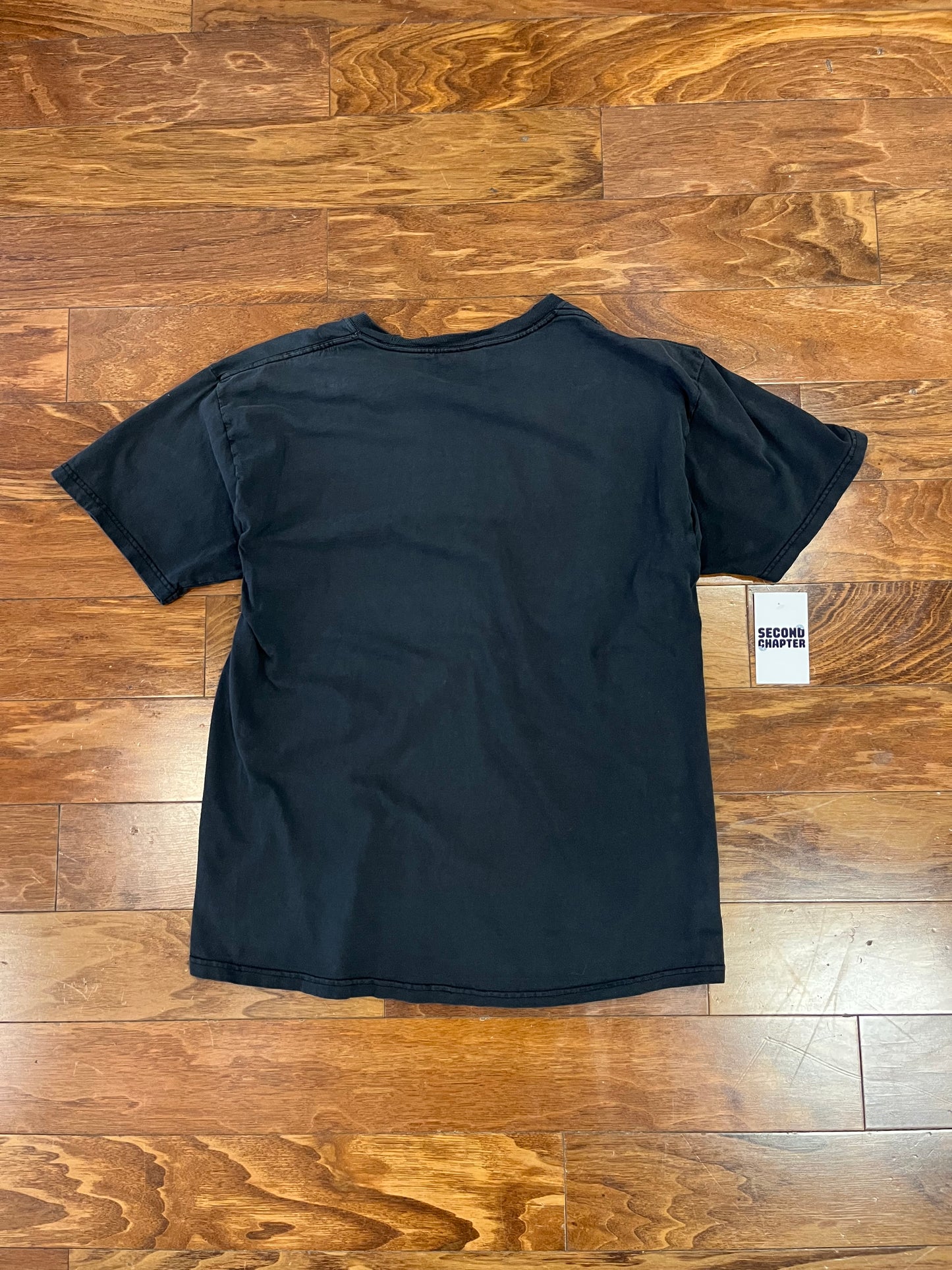 2005 The Beatles Abbey Road Graphic Tee (L)