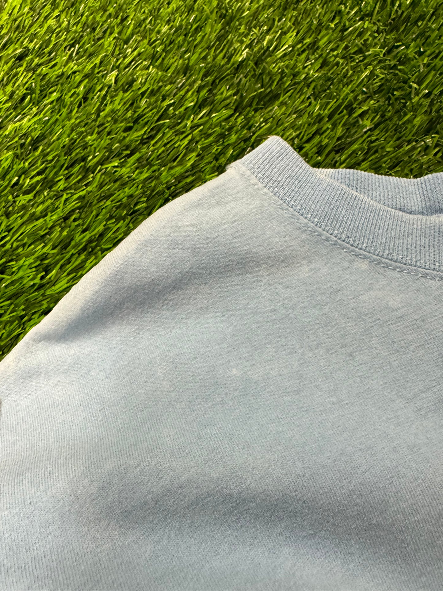 2009 University of North Carolina (UNC) Carolina Fever Tee (L)