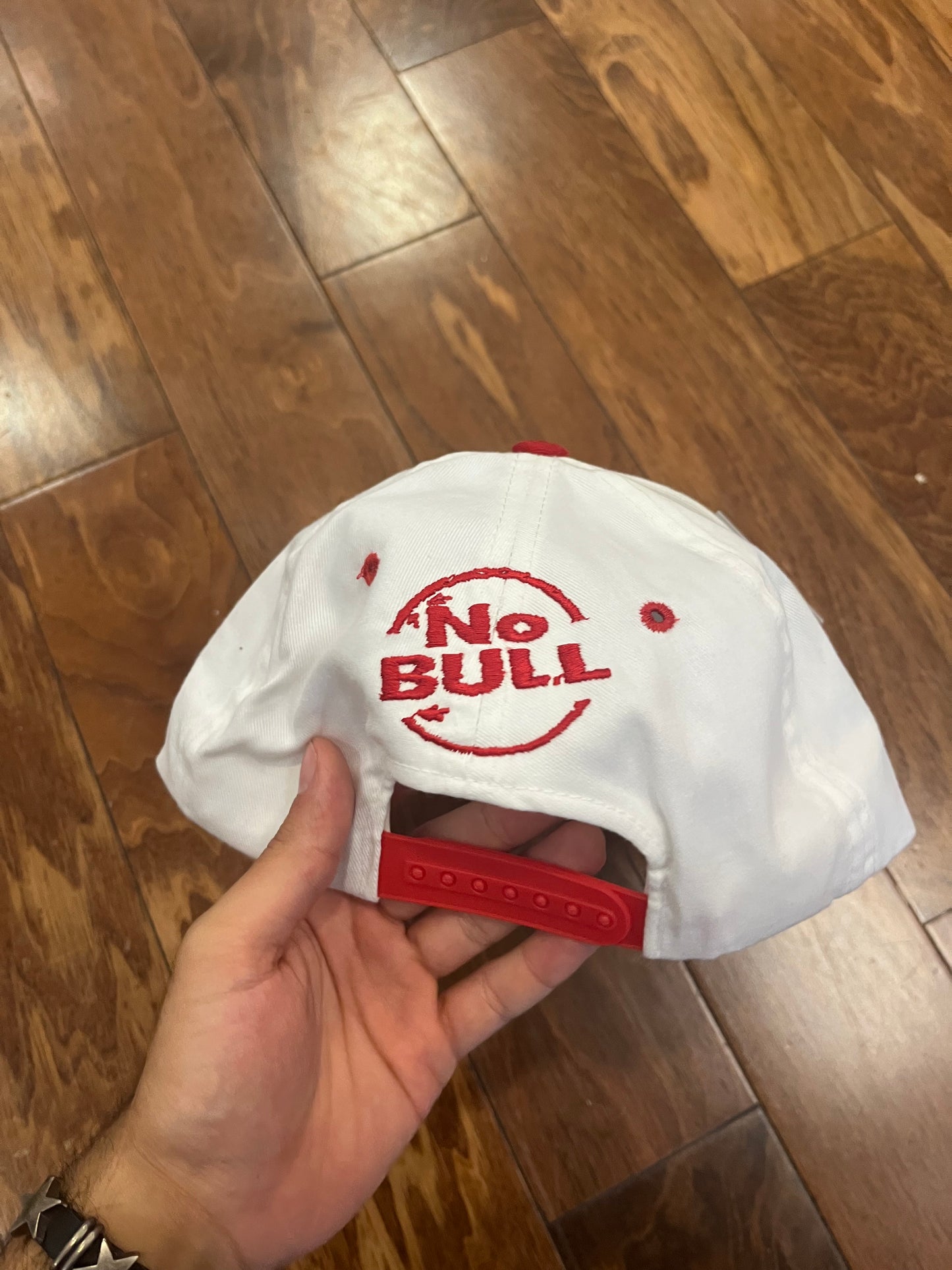 90s Winston Cup NASCAR Hat