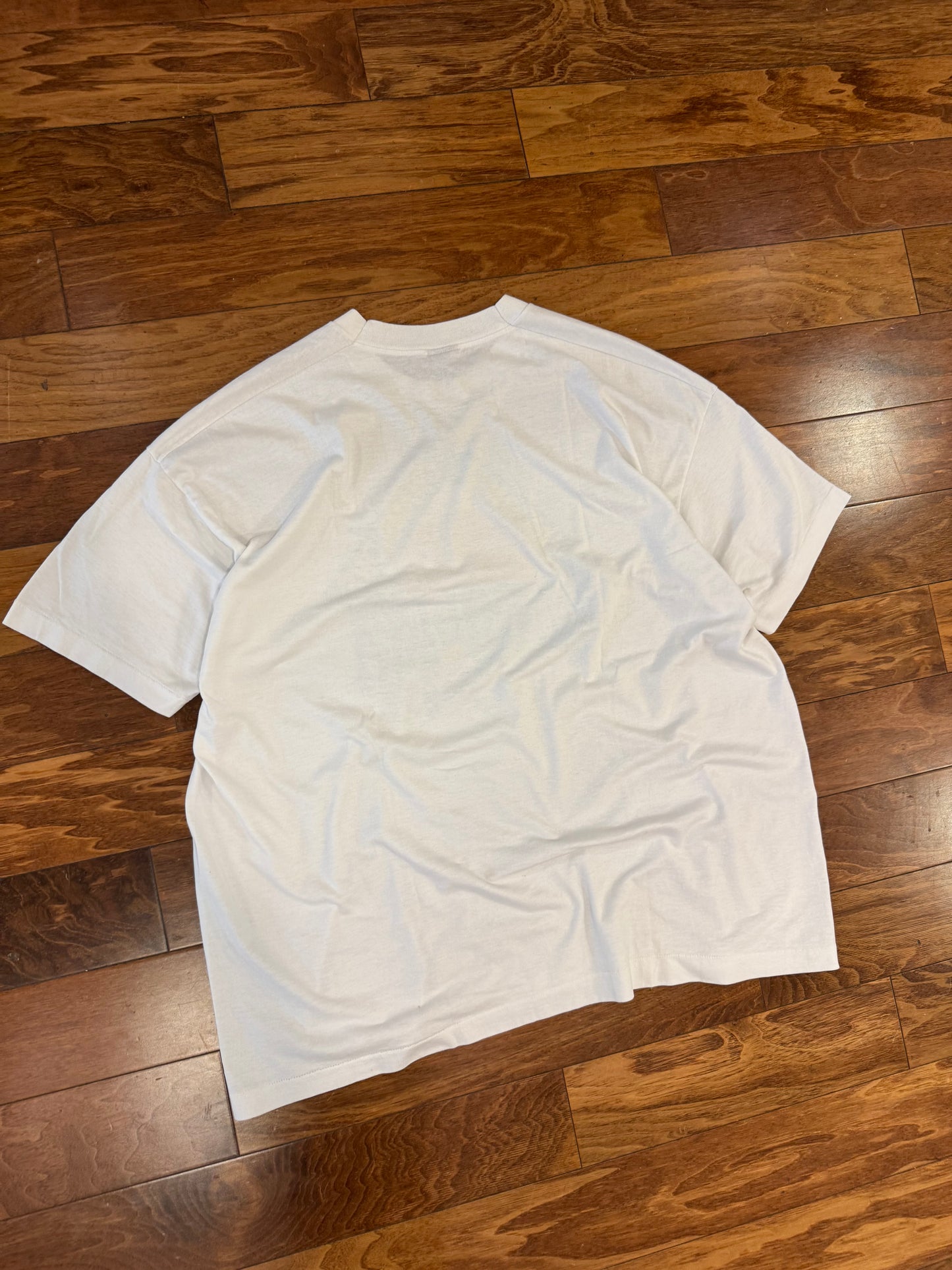 1993 UNC National Champions NCAA Tee (XXXL)