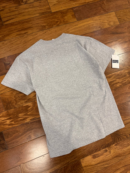 2011 Wisconsin Badgers Rose Bowl Tee (M)