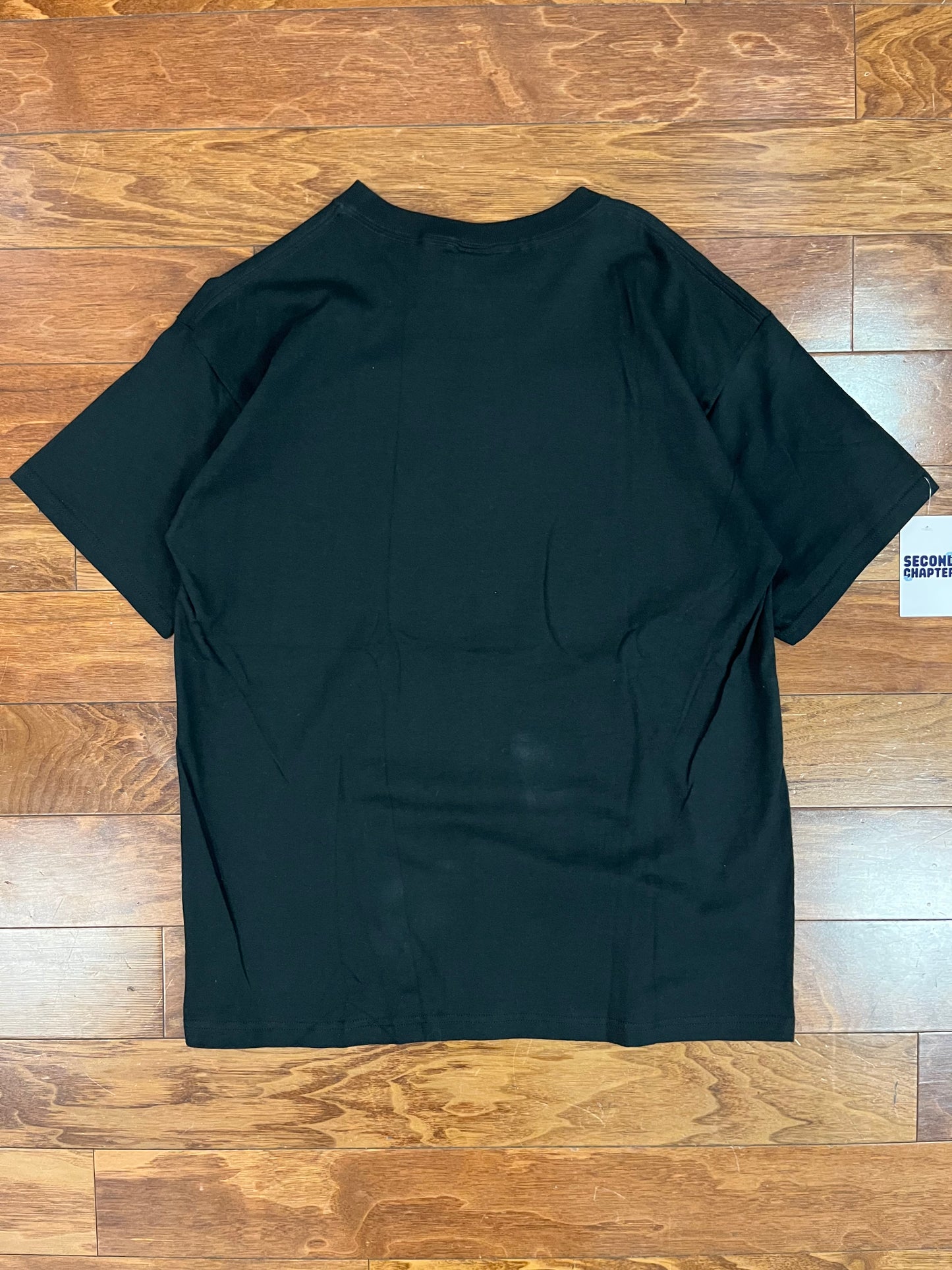 2000 Taz "Don't Mess with me" Vintage Looney Tunes Tee (L)