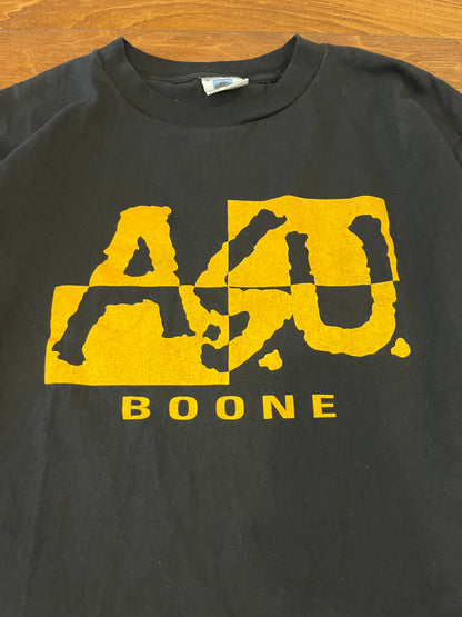 90s Appalachian State ASU Boone Tee (L)