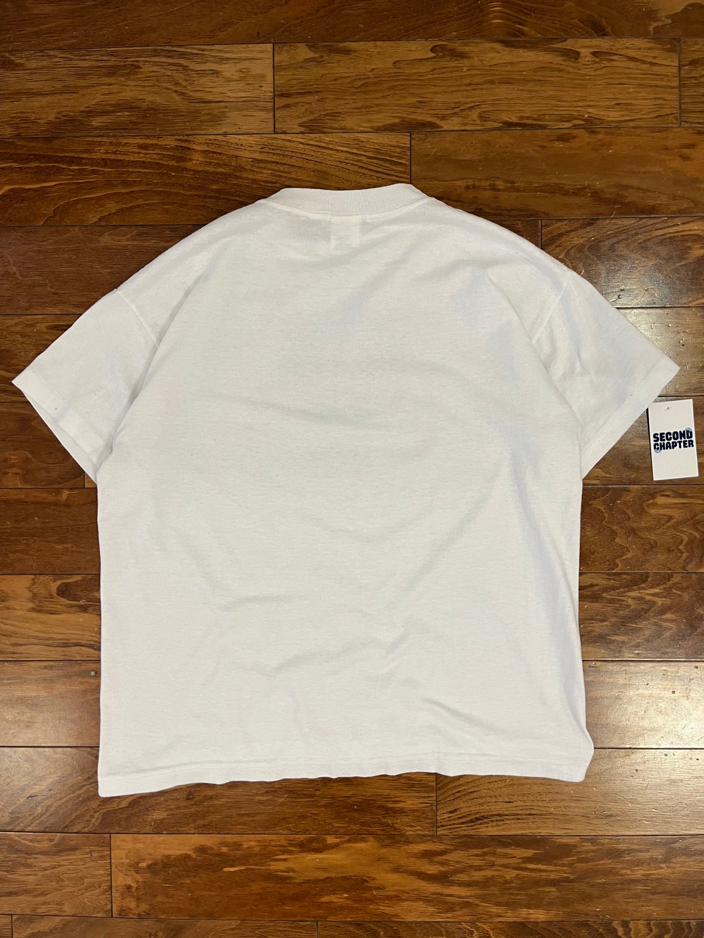 90s Planet Hollywood London Tee (L)