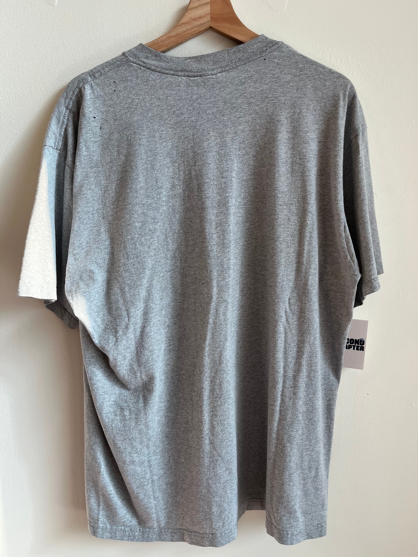 2003 Carolina Panthers Conference Champions Tee (L)