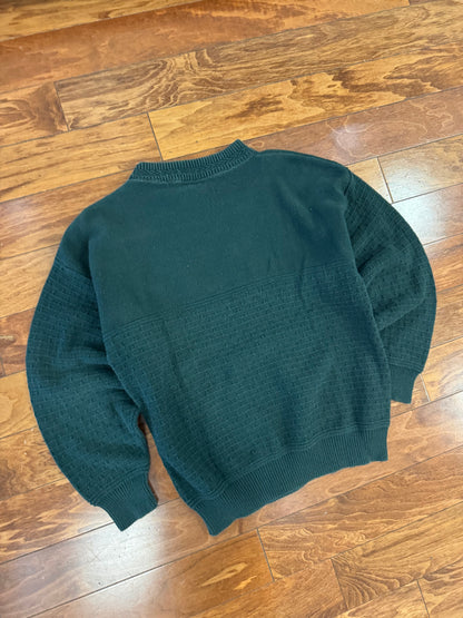 1996 Green Bay Packers Vintage Lee Sweater (M)