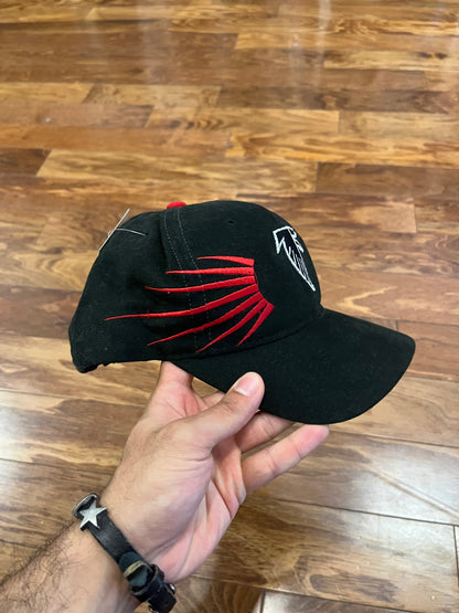 90s Atlanta Falcons Starter Pro Line NFL Hat
