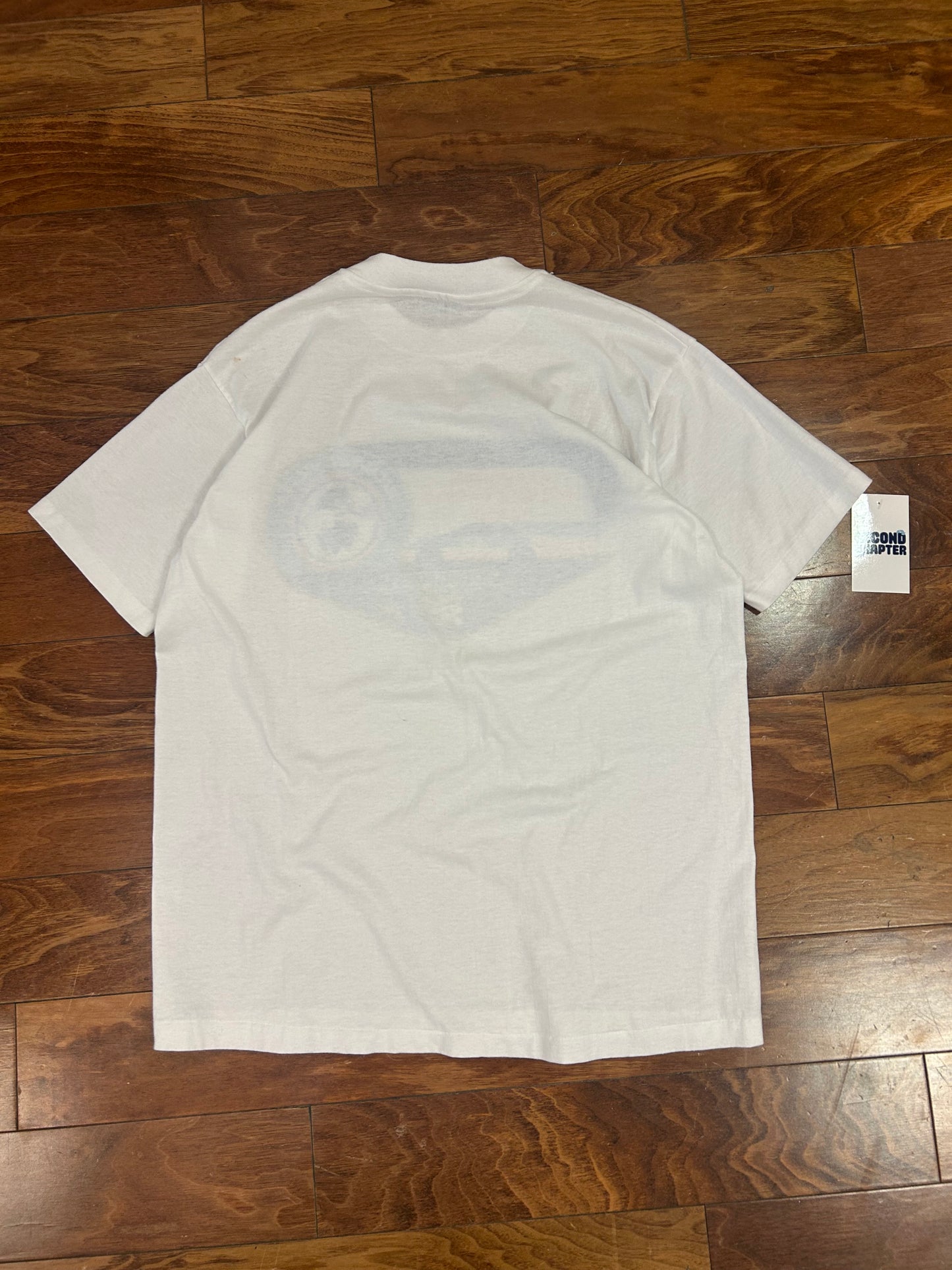 1992 Richard Petty Vintage Nascar Tee (L)
