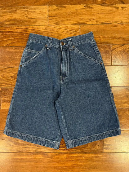 00s Duck Head Baggy Jean Shorts (26)