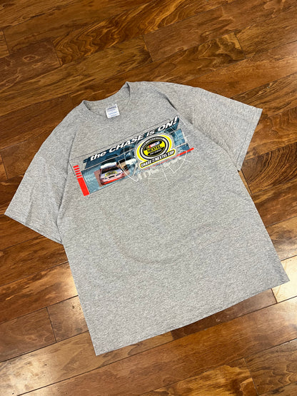 2004 Nascar Nextel "Chase for the Cup" Tee (L)