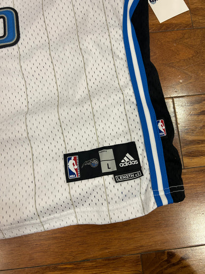 00s Orlando Magic Vince Carter #15 Jersey (Youth L)