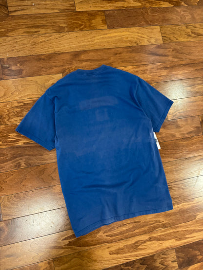 1991 Duke Faded National Champions Tee (L)
