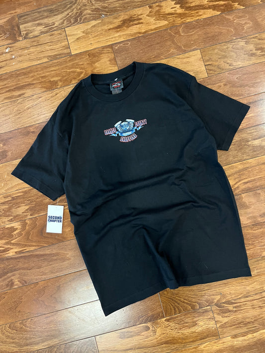 00s Orange County Choppers Dead-Stock Tee (L)