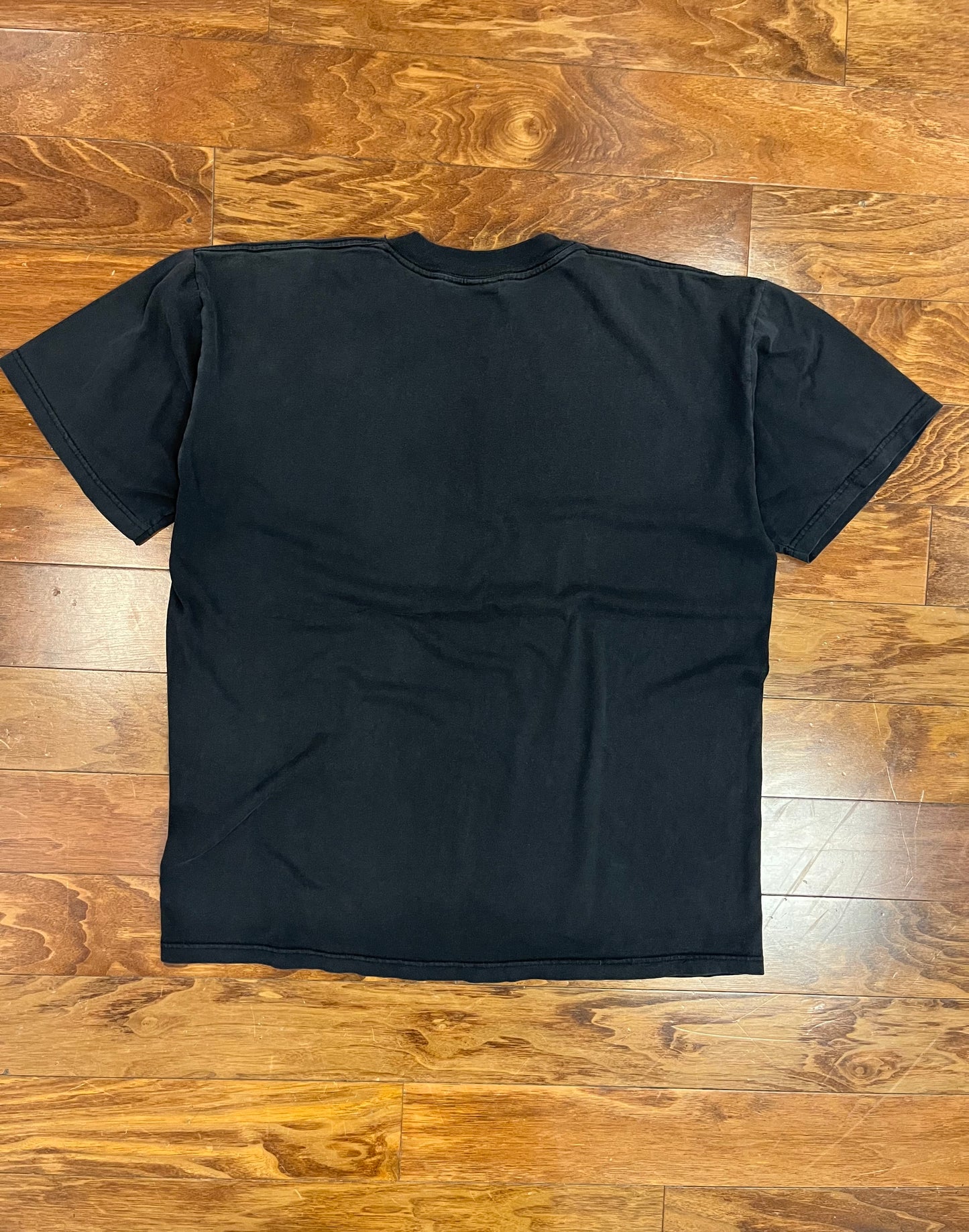 90s Cleveland Browns NFL True Fan Tee (XL)